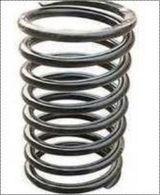 Industrial Automobile Spiral Springs