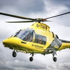Air Ambulance Services By NE Retail Solutions
