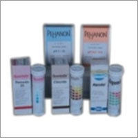 Peroxide Test Papers