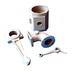 Aluminium Casting