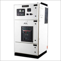 Automatic Power Factor Control Panels