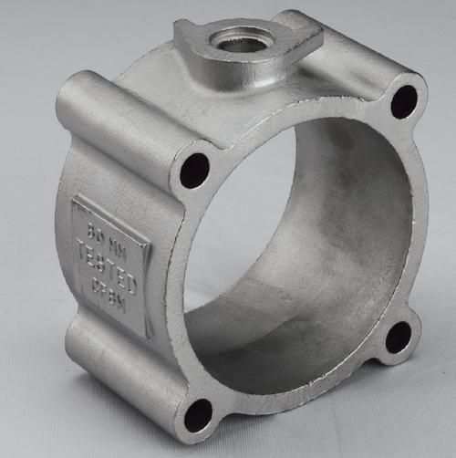 Ball Valve Investment Casting