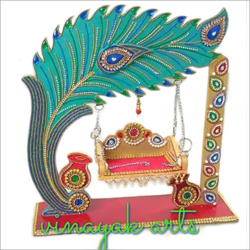 Handmade Jhula