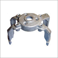 Industrial Mix Castings