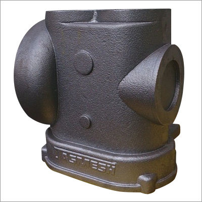 iron & steel casting