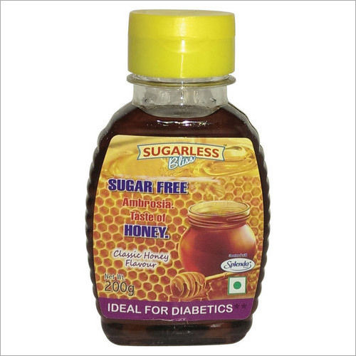 Sugar Free Honey Specific Drug