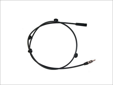 Antenna Cables Tear-Resistant