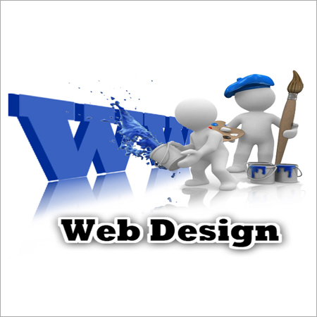 Commercial Designing Services