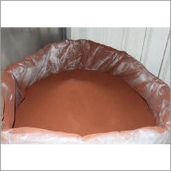 Copper Powder For Coatings