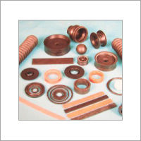 Rubber Components for Sugar, Dairies,Distillaries