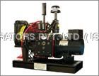 Air Cooled Diesel Generator