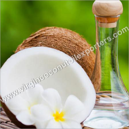 Coconut Aromatic Oils