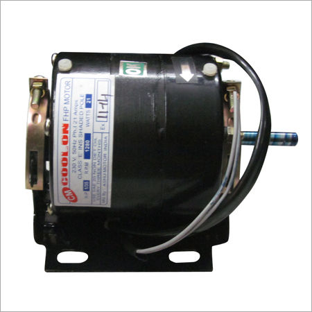 Deep Freezer Motor