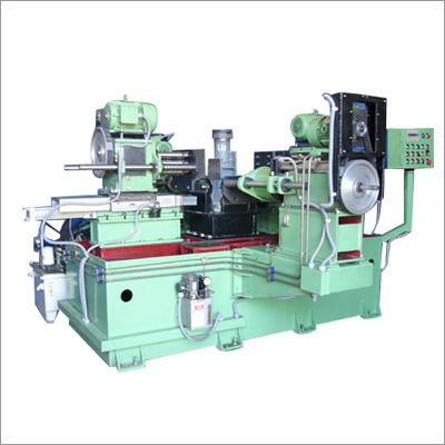 Four Way Drilling Machine