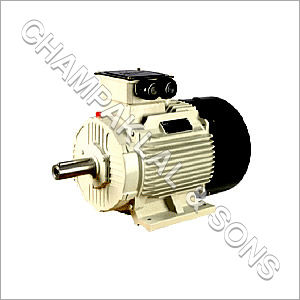 Induction Motors