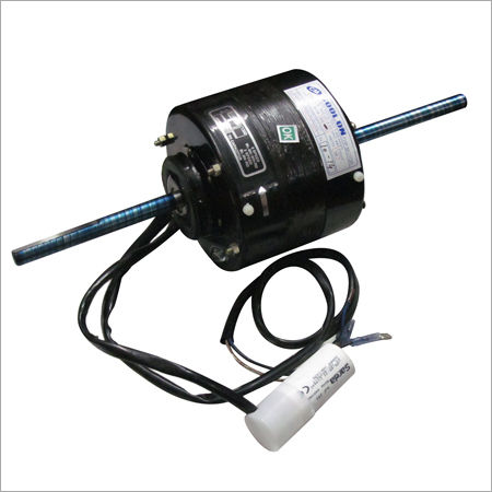 Window AC Electric Motor