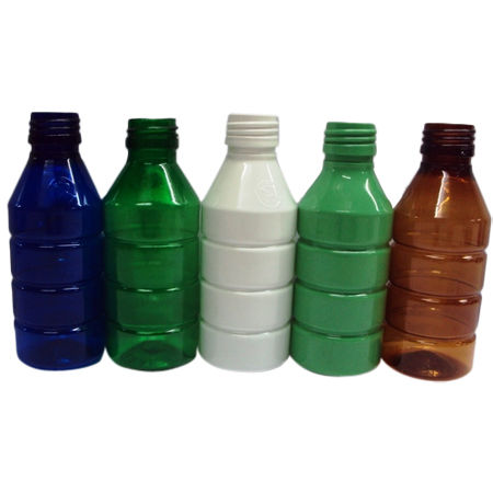 Beverage PET Bottles