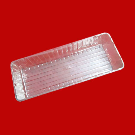 Flocking Pvc Tray