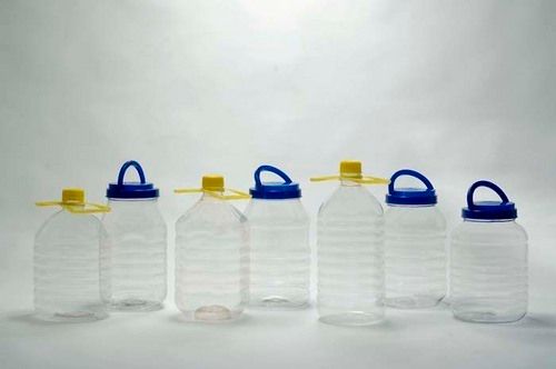 Packaging Pet Bottle