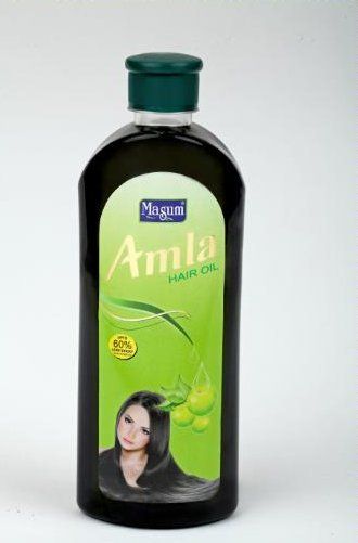 Amal Hair Oil