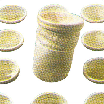 Cylinder Type Bag Filter
