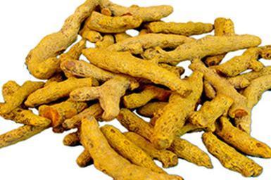 Yellow Pure Turmeric