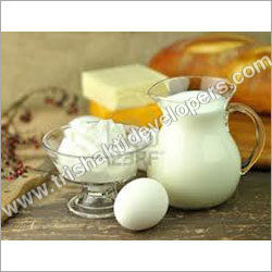 Trishakti Dairy Products