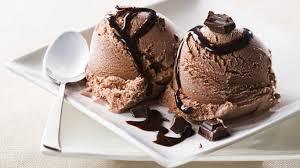 Chocolate Ice Cream