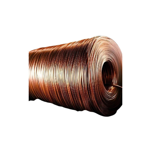 Copper Wires - High Grade Copper, Durable and Corrosion-Resistant | Superior Tensile Strength, Abrasion and Water Resistant