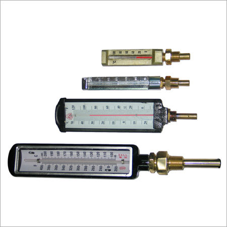Chiller Thermometer