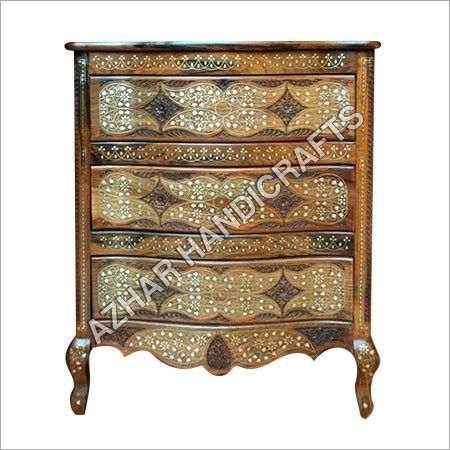 Indian Wooden Handicraft Furniture