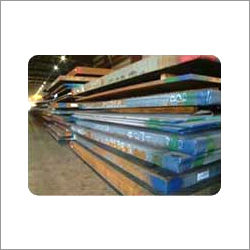 Steel Plates