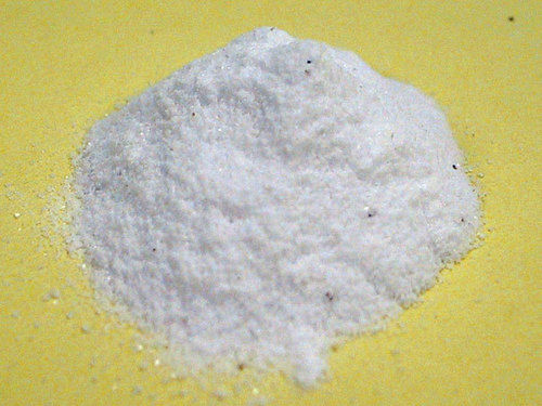 White Calcium Carbonate