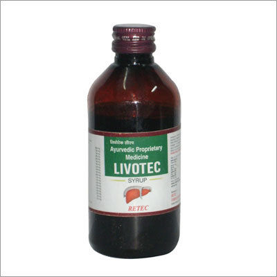 Livotec Syrup