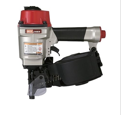 pneumatic coil nailers