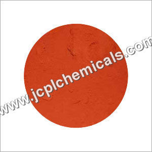 Red Iron Oxide