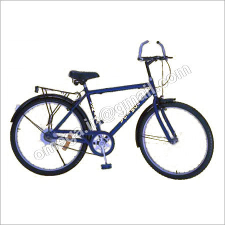 Single Speed Mountain Bikes