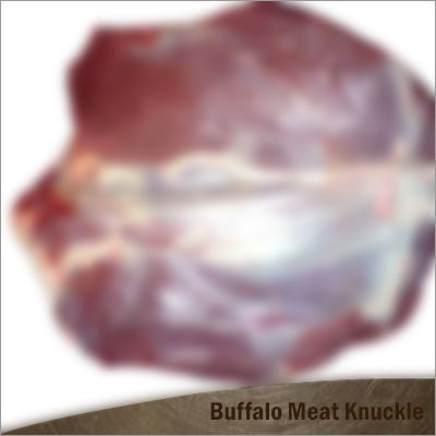 Buffalo Knuckle Meat Size: Available In Multiple Size