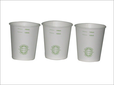 Traditional Disposable Cups