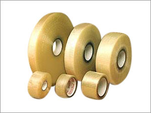 Bopp Self Adhesive Tapes