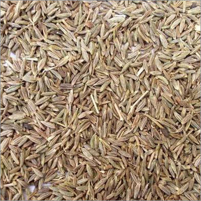 Cumin Seeds - Premium Quality Organic Whole Spices | Purity, Natural Taste, Long Shelf Life, Digestive Relief