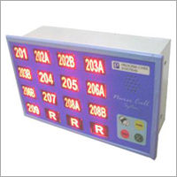 Display Control Panel Warranty: 1 Year