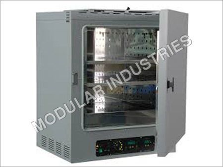 Lab Vacuum Oven