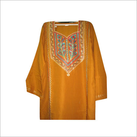 Ladies Kaftan