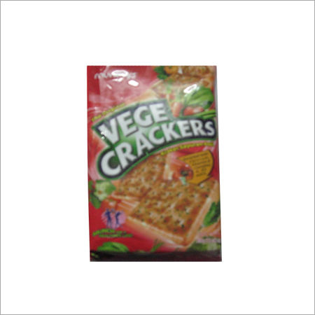 Vege Crackers