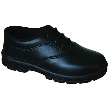 Delux School Shoes