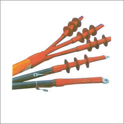 Heat Shrinkable Jointing Kits for Cables