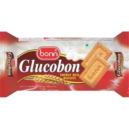 Milk Glucose Biscuit