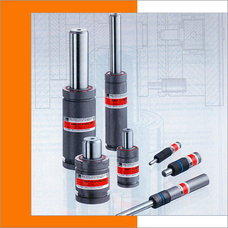 Good Quality Mould Lind Gas Springs