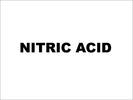 Nitric Acid